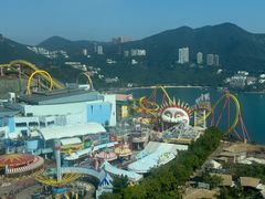 -香港海洋公园