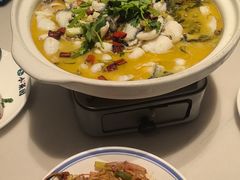 -小菜园新徽菜(合肥天鹅湖万达店)