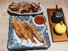 -千寿·金焰食堂(仁和新城店)