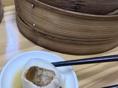 -老裕缘汤包馆(嘉善路店)