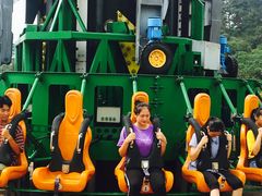 -南京银杏湖乐园