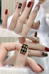 -M·X Nail日式美甲美睫