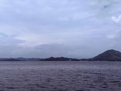 -庐山西海主景区