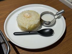 -樾餐厅泰式海鲜火锅(民歌湖店)