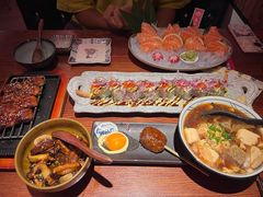 -九本居酒屋(学院路店)