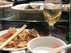 -大京园海鲜烧烤(东城路店)