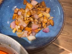 -云海肴·汽锅鸡·云南菜(广安门天虹店)