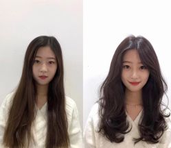 -阿莲新妆护肤造型