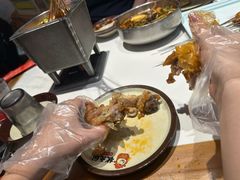 -状元阁烧烤(新华路总店)