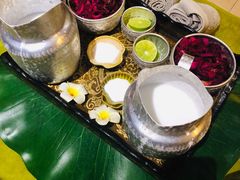 -享泰·泰式按摩SPA私家会所(太古汇店)