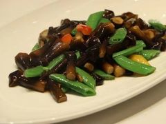 -山水阁中餐厅(沙河唯实交流中心)