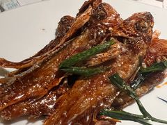 -筱爷叔·上海传统手工菜(玉树路店)