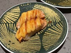 -小乔回转寿司(市府恒隆广场店)