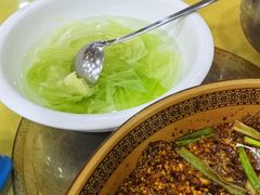 -吴记迎风楼北渡鱼
