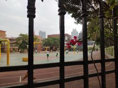 -广州市越秀区育才实验学校