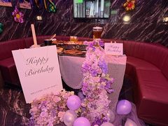 -冰城小镇音乐串吧·聚会餐厅(百子湾店)