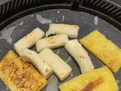 -么子烤肉(化龙池店)