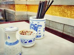 -东吴面馆(因果巷店)