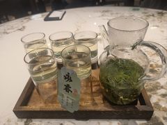 -永春园·扬州早茶·淮扬菜(漫乐城店)