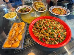 -阿嫂印象·民间江湖菜(大学城店)