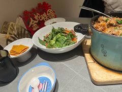 -羊门客在·烤盐池滩羊·川菜