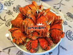 熟醉蟹-楼外楼(西湖景区孤山路店)