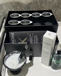 -Mr.JUDY洗个头发