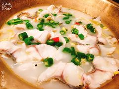 -永安鱼庄·镇江菜(丁卯店)