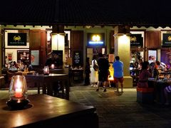 -Ministry of Crab(科伦坡店)