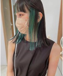 -GIRL STYLE 烫发·染发沙龙