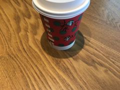 -星巴克(福州万象九宜城分店)