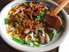肠旺米线-云上千禾(水上店)