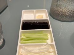 -小大董·烤鸭(观景餐厅·南京西路店)