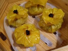 鱼肉菊花烧卖-广州酒家(文昌总店)