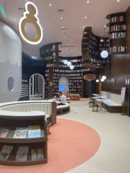 -奈尔宝·儿童乐园·亲子餐厅(鄞州万达店)