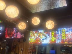 -本色.小马哥烧烤(无锡九里仓店)
