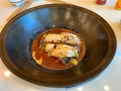 -江湖水乡铁锅炖魚(周庄嘉园店)