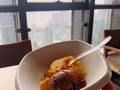 -解放碑威斯汀酒店-知味国际美食餐厅