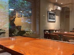 大堂-高原家咖啡(博爱路店)