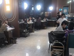 -大锅强·蒸海鲜青岛菜(吾悦广场店)