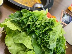 -菌乡缘·野生菌蒸汽鱼火锅(江边夜市店)