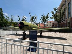 -中国人民解放军海军博物馆