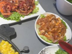 -外婆掌柜·东北家庭烤肉(托乐嘉店)
