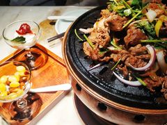 -京华烟云·北京烤鸭(领展购物广场·中关村店)
