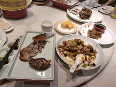 -京味斋·北京烤鸭(北京南站洋桥店)