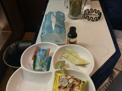 -钧熙良品·足道spa(曹山路纯水岸店)