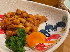 柚香鸡软骨-天手古舞居酒屋(889广场店)
