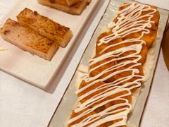 -鹭江宾馆·观海餐厅