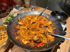 -KimPro 辛普乐概念韩餐