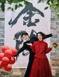 -第一夫人婚纱摄影(南京店)